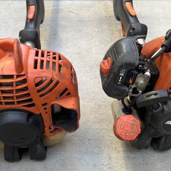 (Read Description) Echo and Shindaiwa Weedwackers / Weedeaters