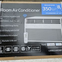 Air conditioner