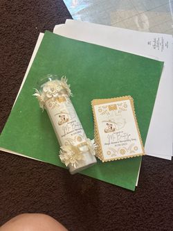Party favors