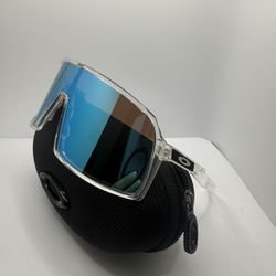 sutro oakley clear lens