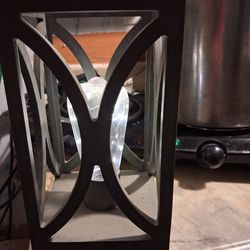 Lanter light up tabel night lights