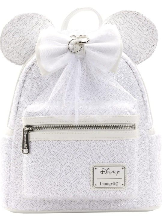 Loungefly Mini Backpack