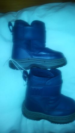 Size5 infants new