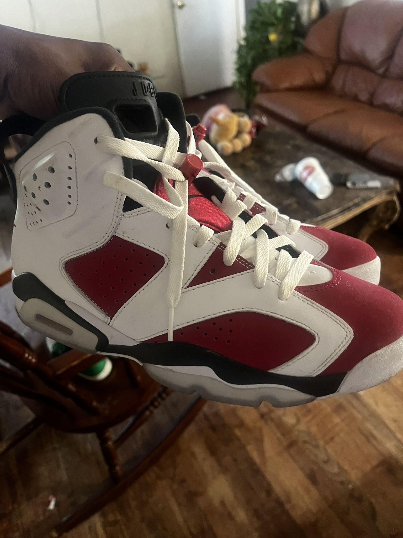 Carbine 6s