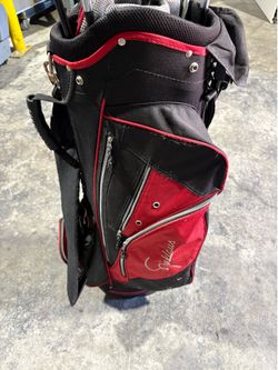 Honma & Nicklaus Bag