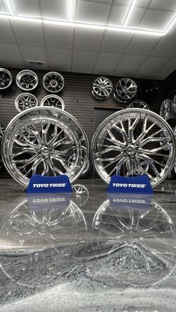 Pro Billet Wheels Authorized Dealer