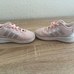 Girls adidas shoes