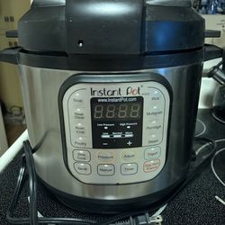 Instant Pot