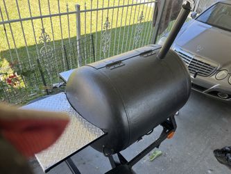 Barbecue Grill