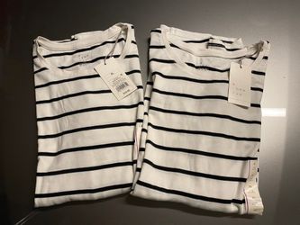 A New Day Women's Long Sleeve T-shirt, XL, 2pcs