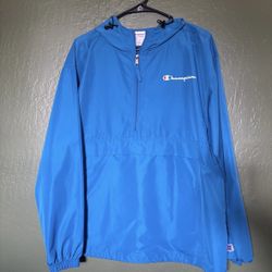 Champion Jacket