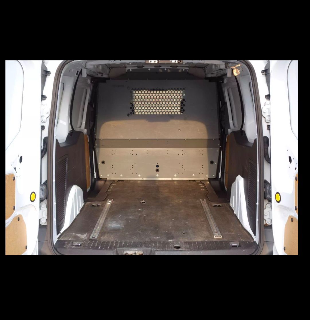 2015 Ford Transit Connect