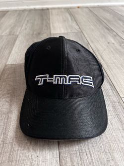 Adidas Tracy McGrady “T-Mac” y2k hat
