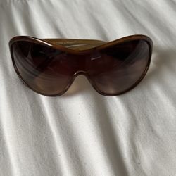 Juicy Contour Sunglasses 