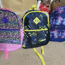 Kids back pack for girl and boys New