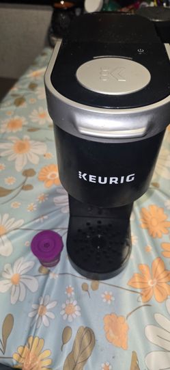 Keruig mini machine