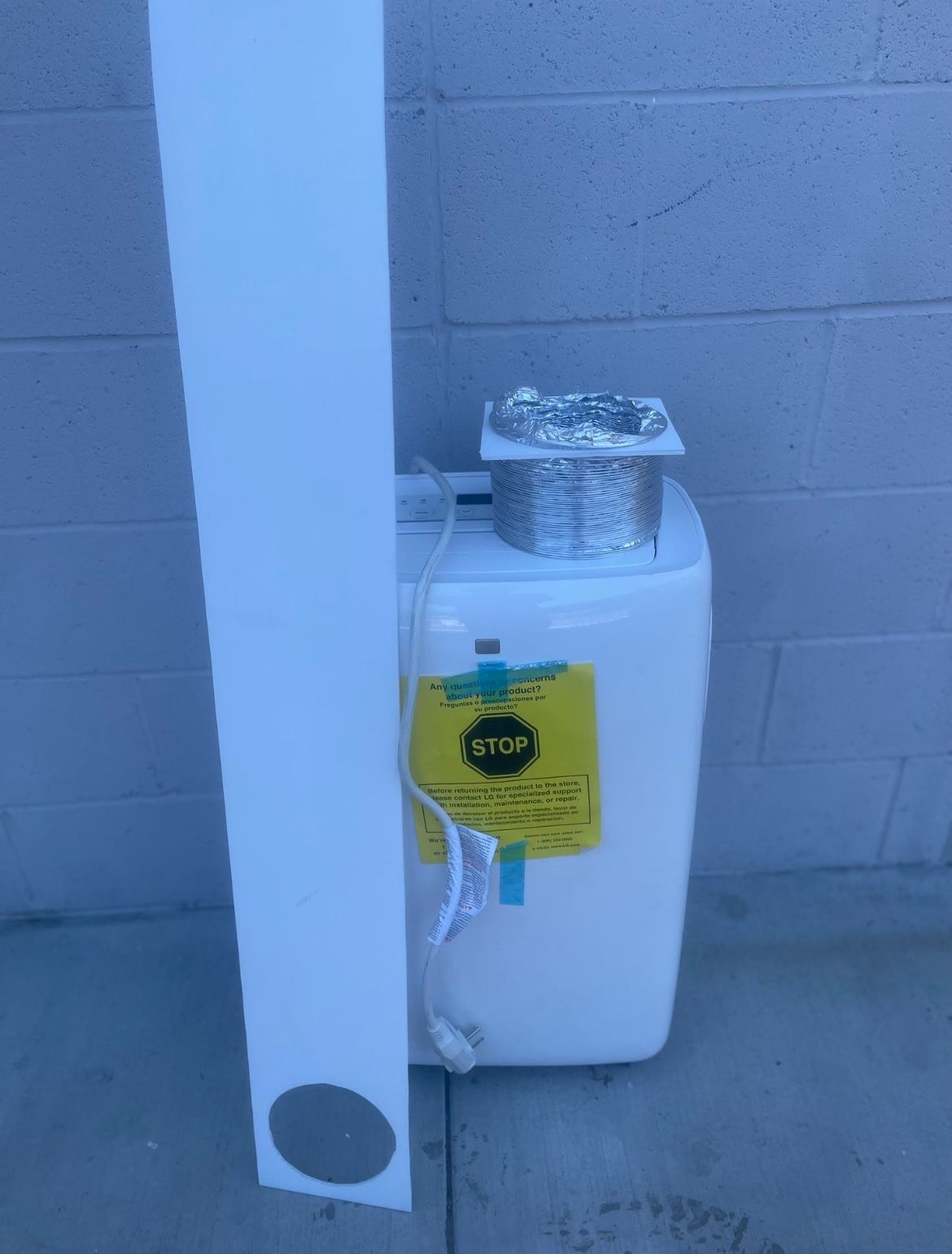 air conditioner portable