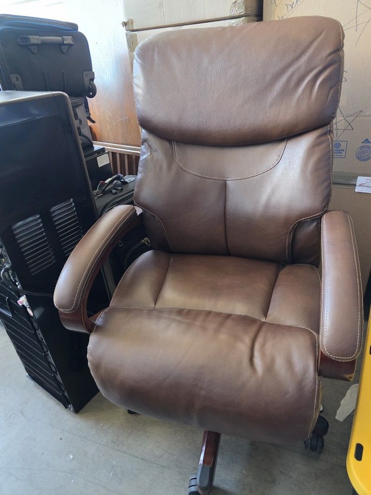 Office Chair - LazBoy