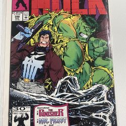 The Incredible Hulk 395