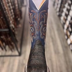 men boots