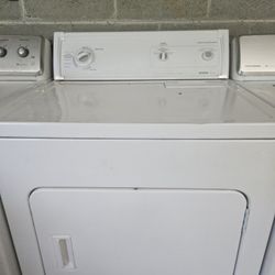 Kenmore Dryer 