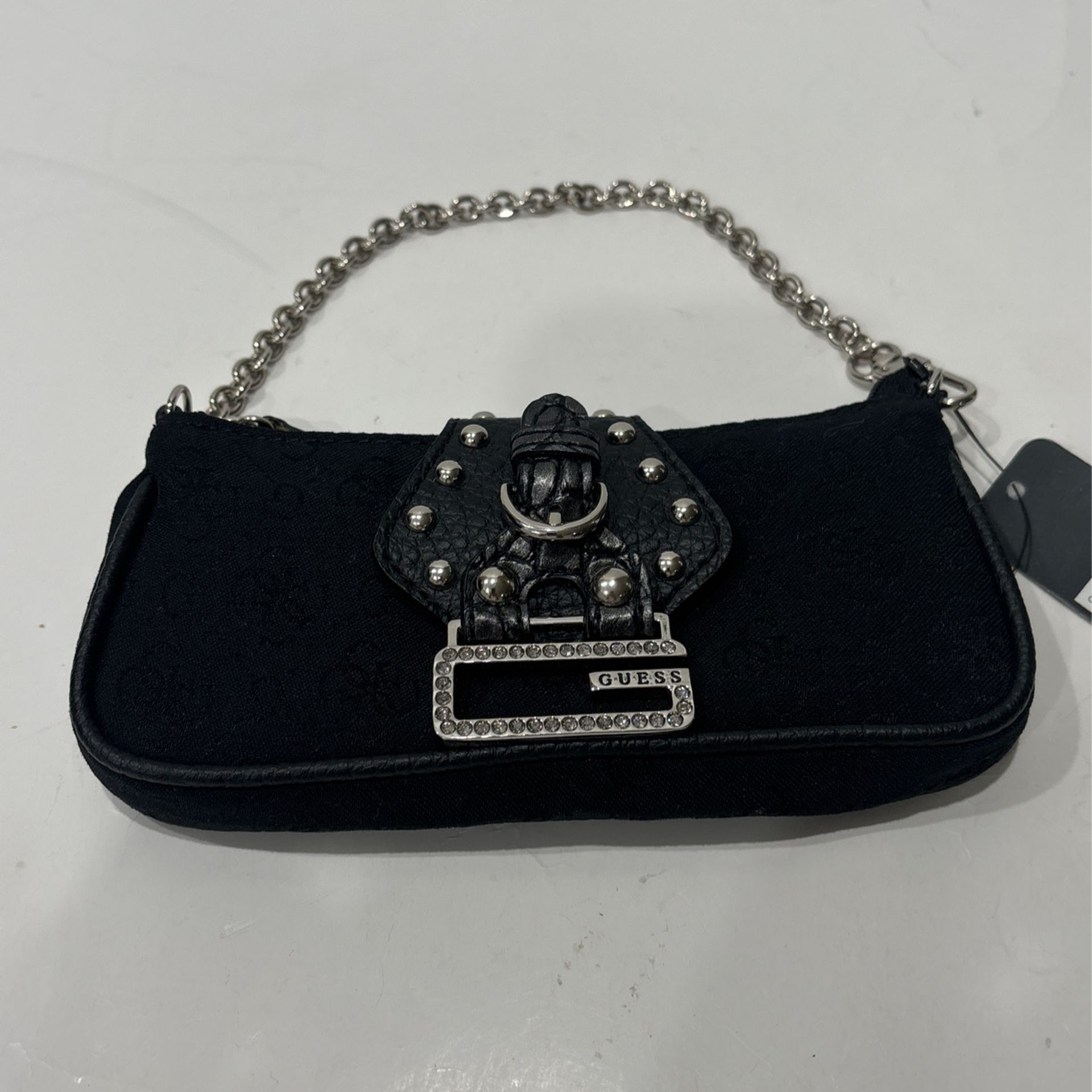Guess Women’s Wallet- Small Bag 