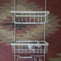 Shower Caddy