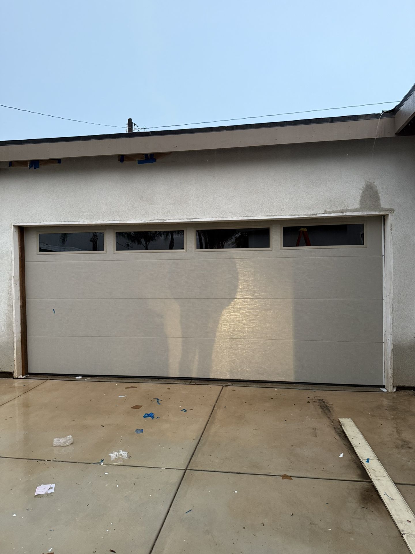 Garage Doors 