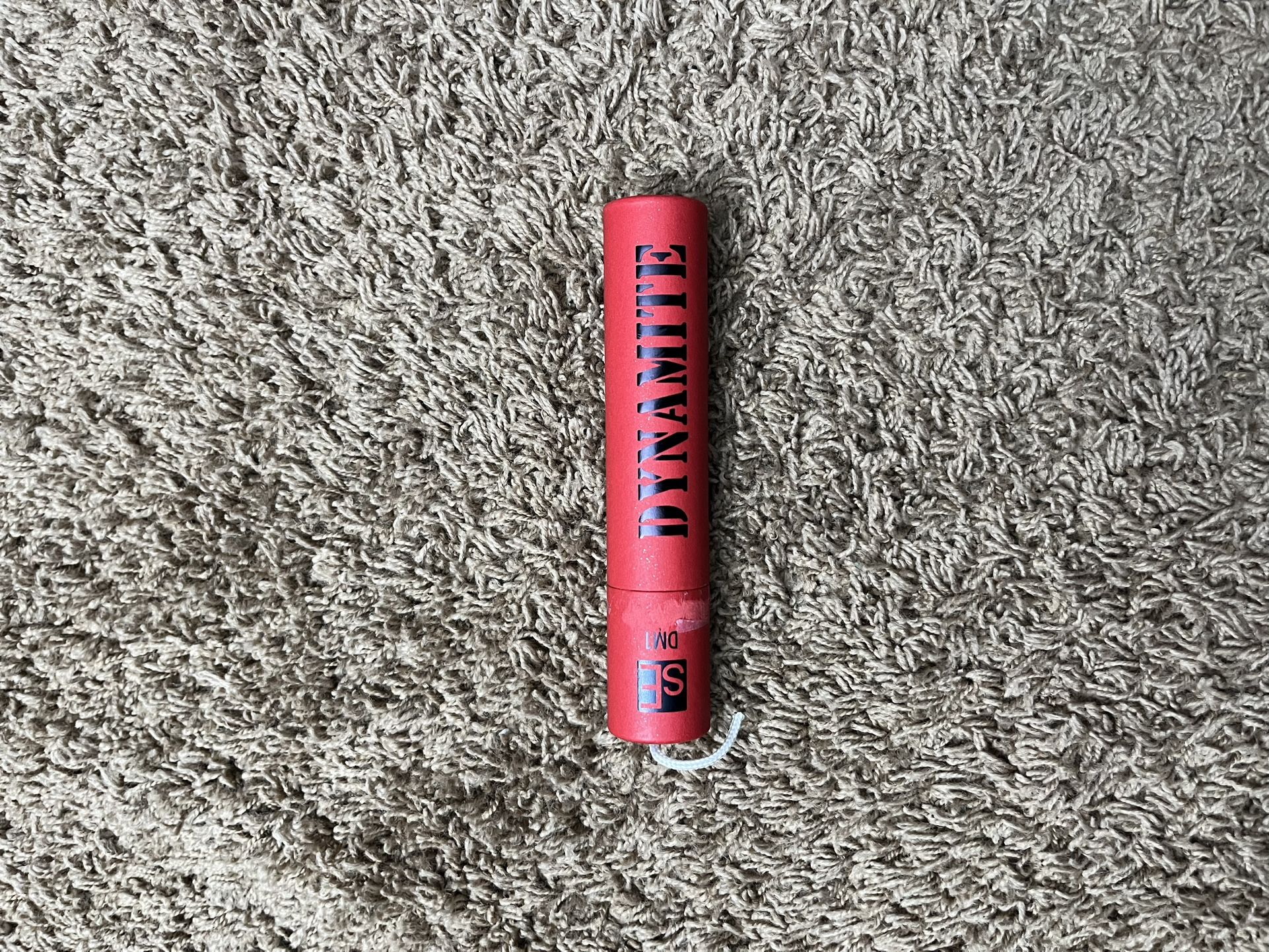 SE Dynamite DM1 Microphone Preamp
