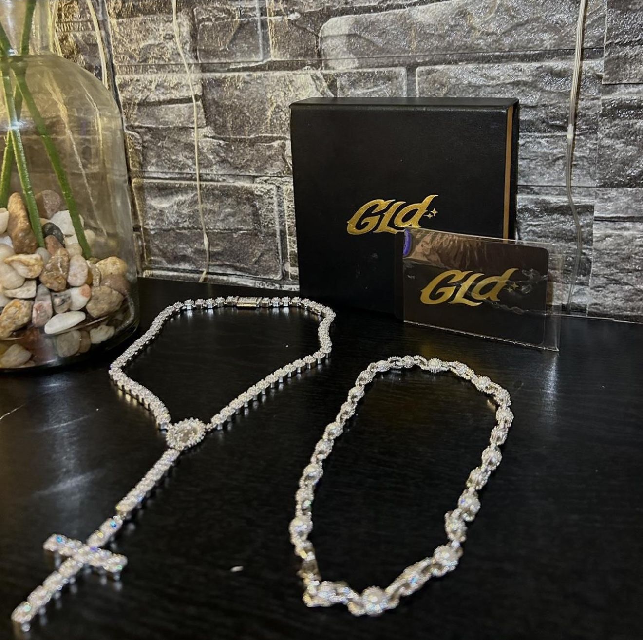 GLD Chains