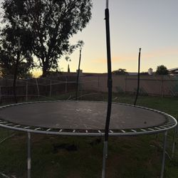 Trampoline