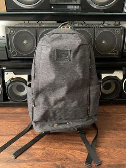 Levi’s Commuter Pro Backpack 🎒