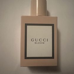 Gucci Bloom Edp. Size 50ml