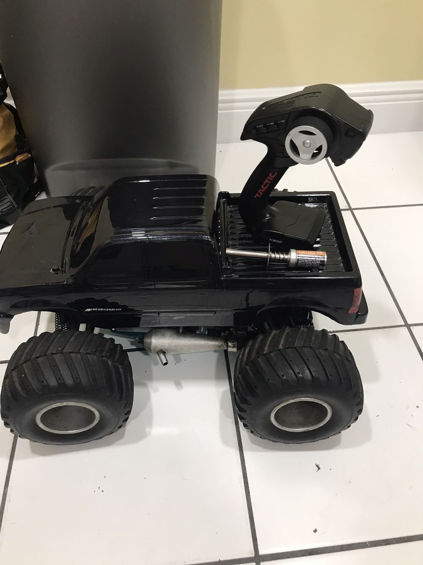 Rc car