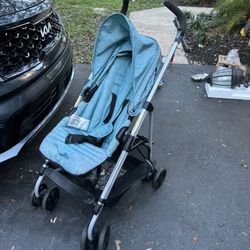 Even Flo Stroller
