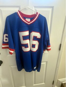 Lawrence Taylor New York Giants Jersey