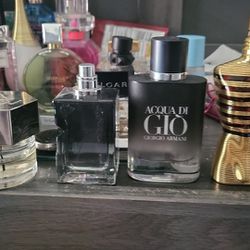 Men Fragrance 100% Real