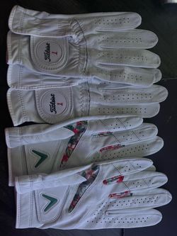 men’s left handed golf gloves