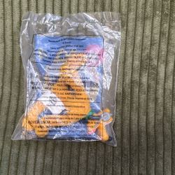 Pluto McDonald’s Vintage Toy