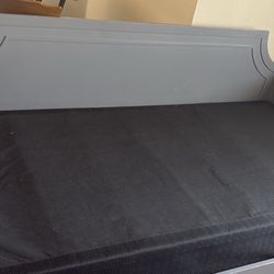Twin Day Bed With Box Spring