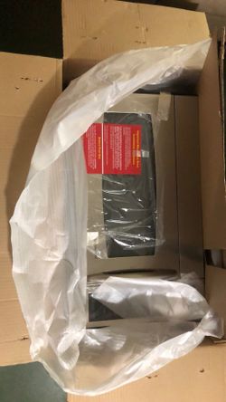 GE Profile Microwave Oven Space maker Xl1800
