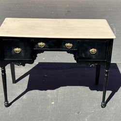 Victorian Desk