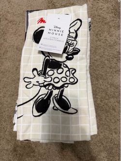 Disney Kitchen Towels NEW