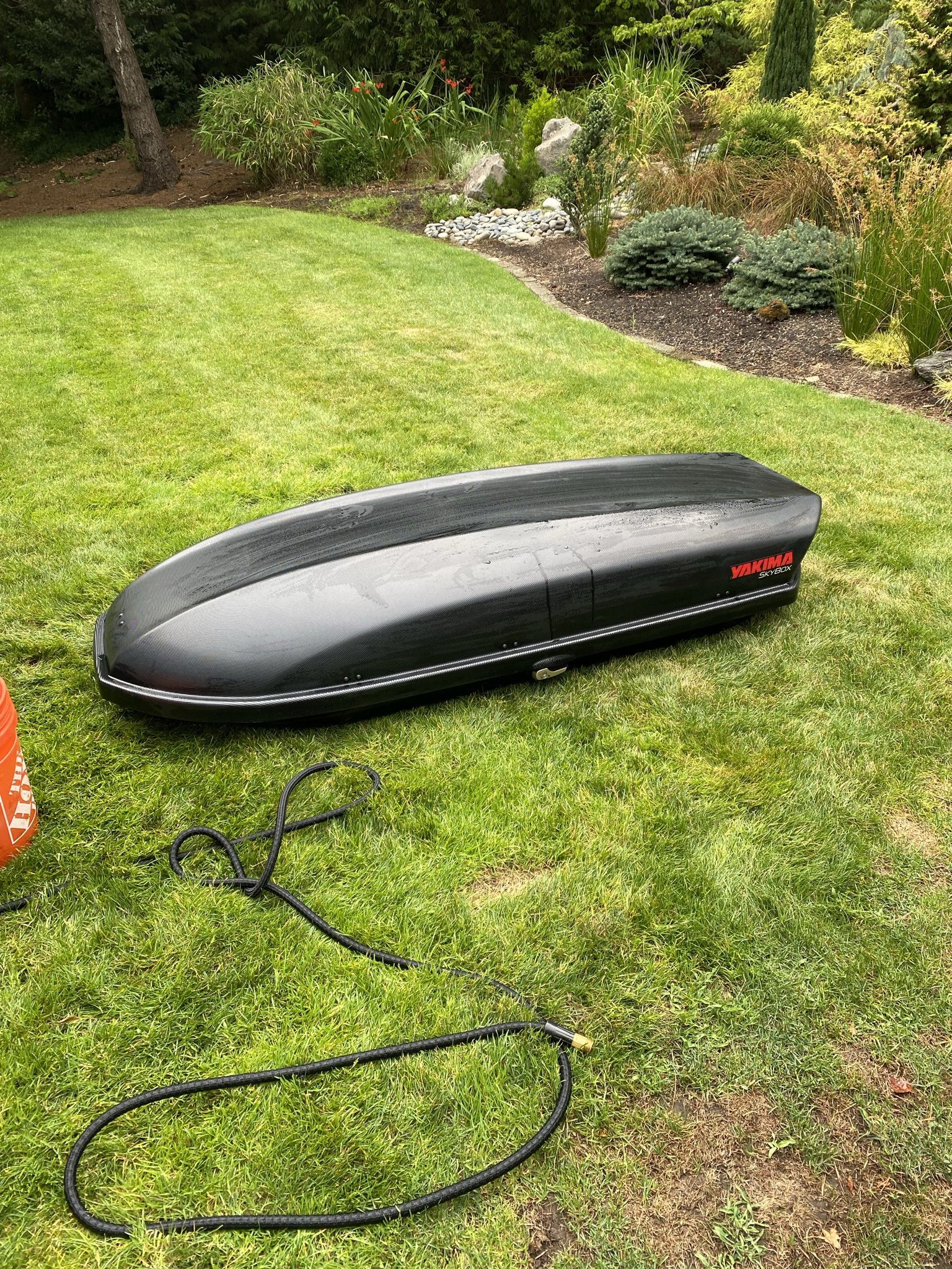 Yakima Carbonite 16