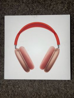 AirPod pro max