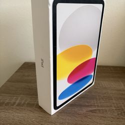 iPad (A16) WiFi Only 