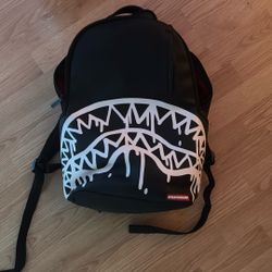 Sprayground Backpack 