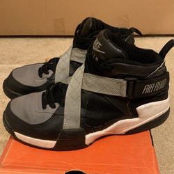 Nike Air Raid