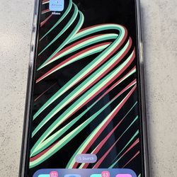 Unlocked iPhone 13