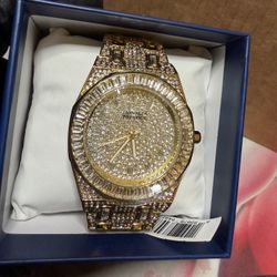 Montres Prestige Luxe X Watch 42.5mm Model MPW-0133